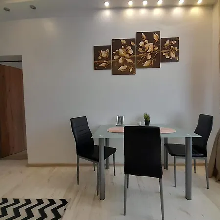 Apartament Rynklove Budget - Przy Rynku By Spaceapart Appartamento