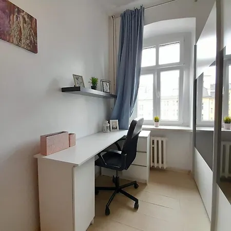 Apartament Rynklove Budget - Przy Rynku By Spaceapart Appartamento