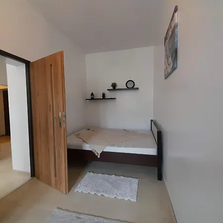 Apartament Rynklove Budget - Przy Rynku By Spaceapart * Breslavia