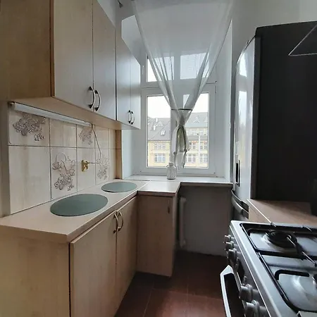 Apartament Rynklove Budget - Przy Rynku By Spaceapart Appartamento