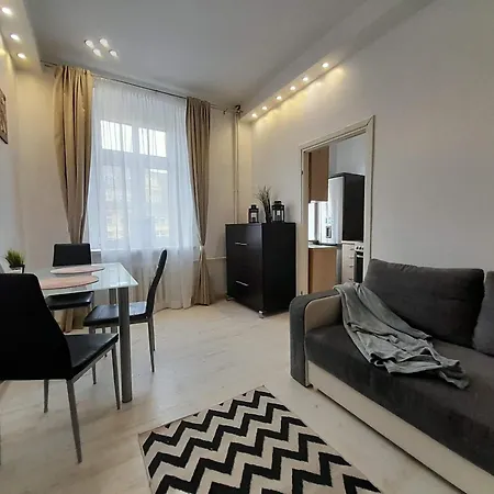 Apartament Rynklove Budget - Przy Rynku By Spaceapart *