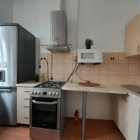 Apartament Rynklove Budget - Przy Rynku By Spaceapart Breslavia
